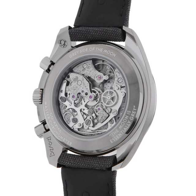 Omega Speed master 310.92.44.50.06.001 Men's Used