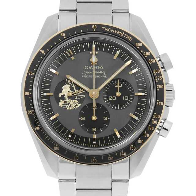オメガ スピードマスター 310.20.42.50.01.001 メンズ 中古
