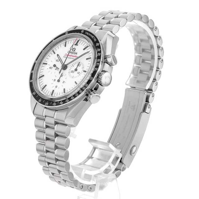Omega Speed master 310.30.42.50.04.001 Men's Used