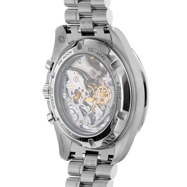 Omega Speed master 310.30.42.50.04.001 Men's Used