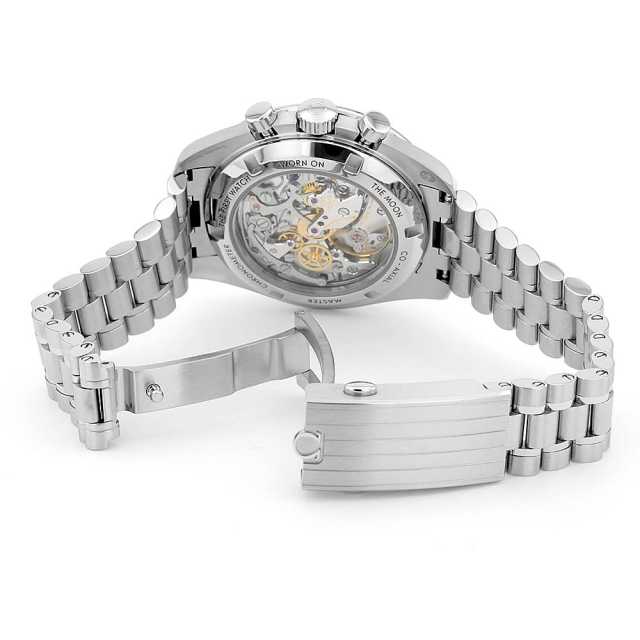 Omega Speed master 310.30.42.50.04.001 Men's Used