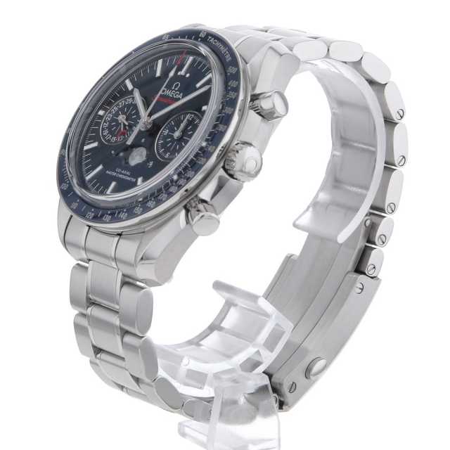 Omega Speedmaster 304.33.44.52.03.001 Men's Used