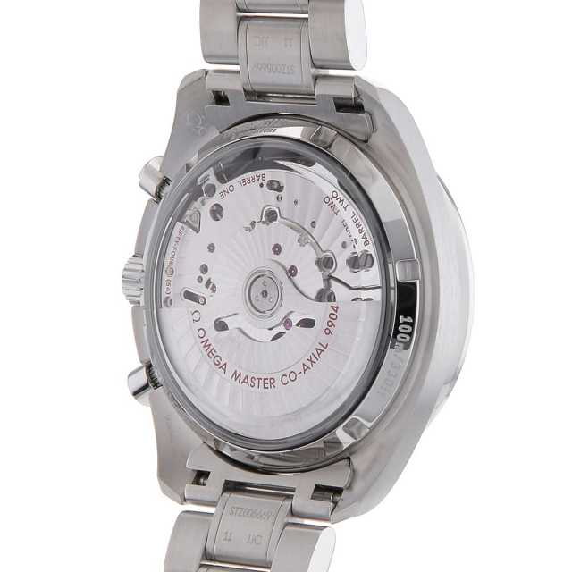 Omega Speedmaster 304.33.44.52.03.001 Men's Used