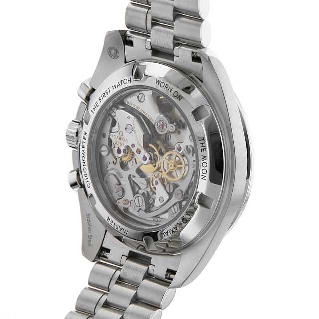 Omega Speed master 310.30.42.50.04.001 Men's Used