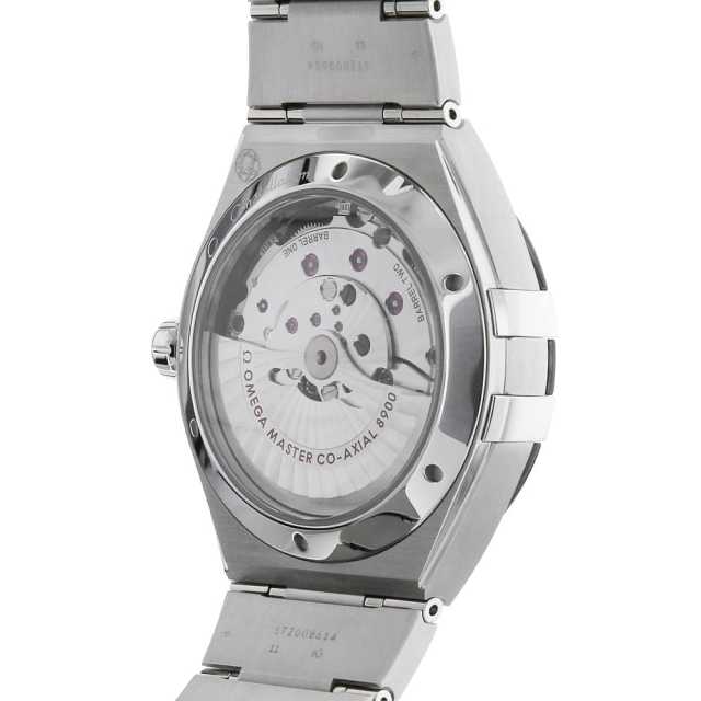 Omega Constellation 131.30.41.21.99.001 Men's Used