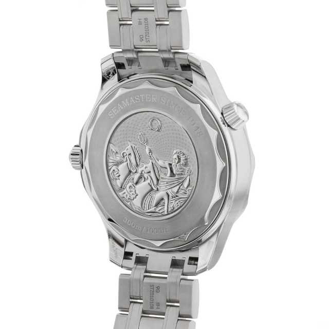 オメガ シーマスター 210.30.42.20.03.003 メンズ 中古