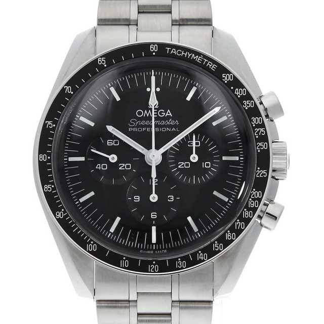 オメガ スピードマスター 310.30.42.50.01.001 メンズ 中古