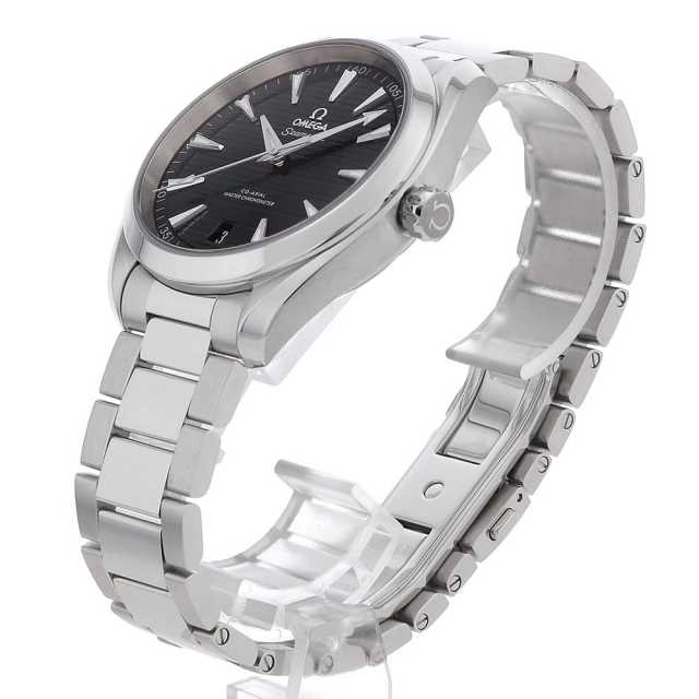 Omega Seamaster 220.10.41.21.01.001 Men's Used