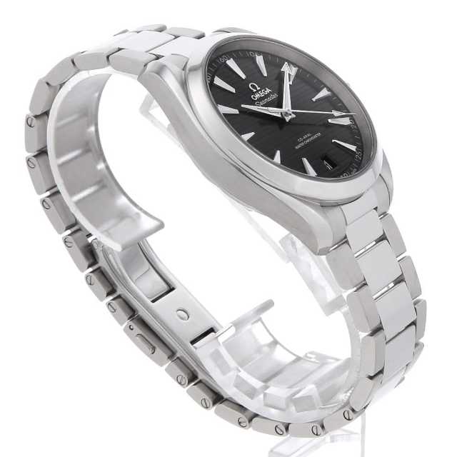 Omega Seamaster 220.10.41.21.01.001 Men's Used