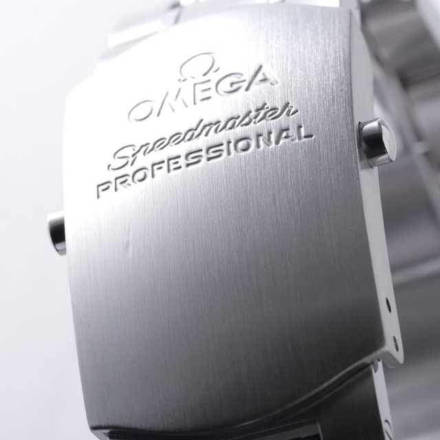 オメガ スピードマスター 311.30.42.30.01.005 メンズ 中古