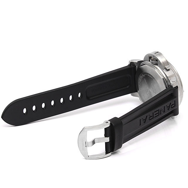 ルミノール サブマーシブル 1000m 限定500本 PAM00064 サブ画像３