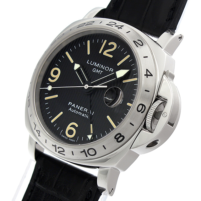 ルミノール GMT フリンケ PAM00029 サブ画像１