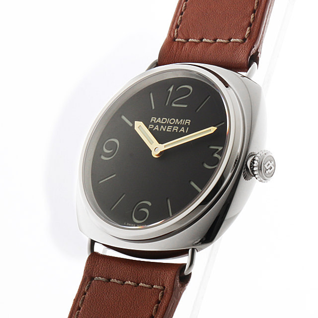 ラジオミール1938 1938本限定モデル PAM00232 サブ画像１