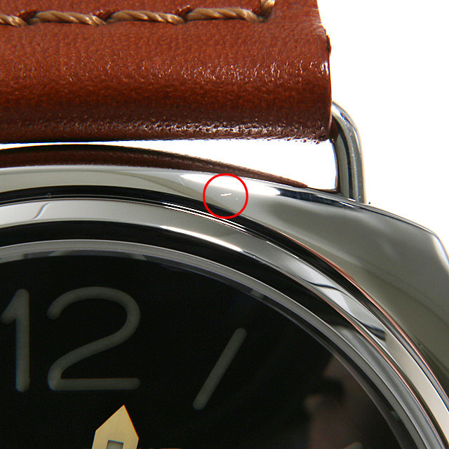 ラジオミール1938 1938本限定モデル PAM00232 サブ画像５