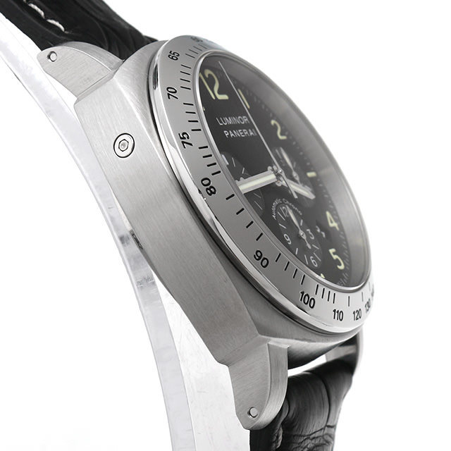 PAM00162 PANERAI（パネライ） ルミノールクロノグラフ モンテグラッパ  