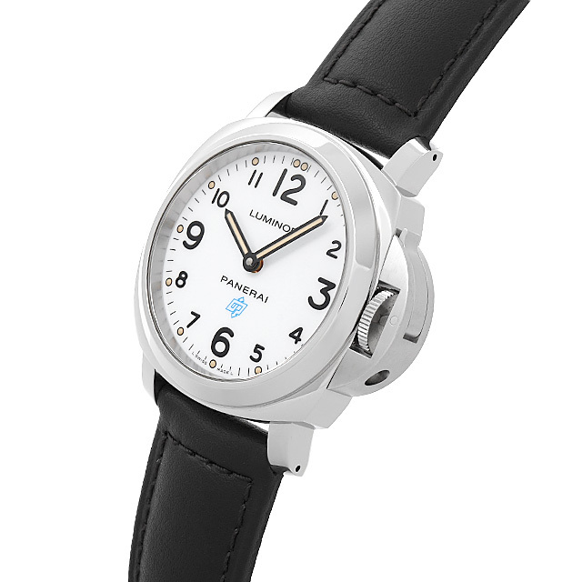 ルミノールベースロゴ アッチャイオ PAM00630 サブ画像１