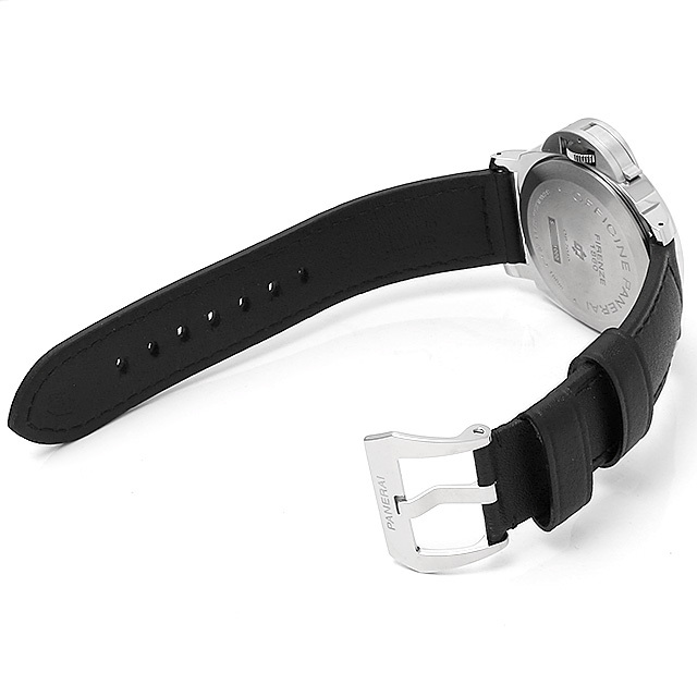 ルミノールベースロゴ アッチャイオ PAM00630 サブ画像２