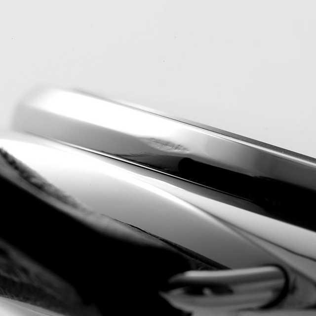 パネライ ラジオミール PAM00380 メンズ 中古