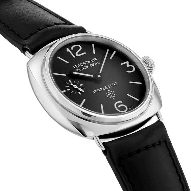 パネライ ラジオミール PAM00380 メンズ 中古