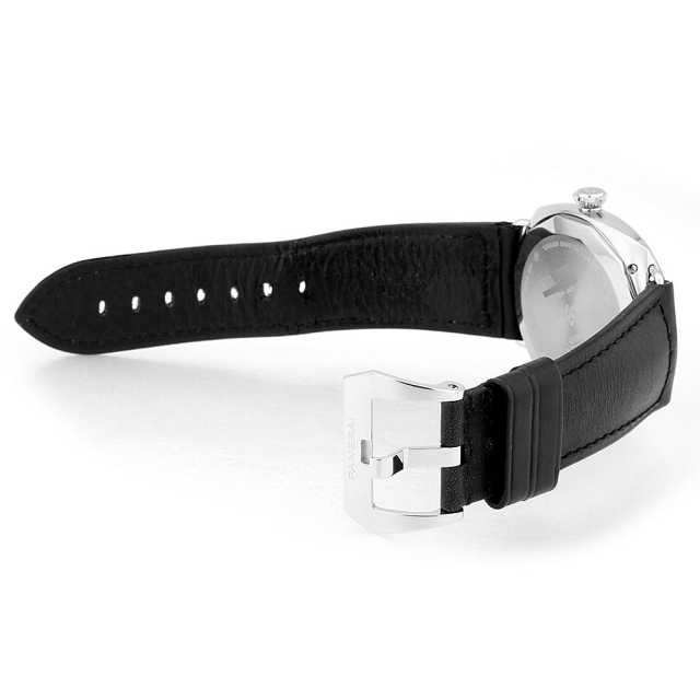 PAM00380 ブラック PANERAI（パネライ）ラジオミール ブラック
