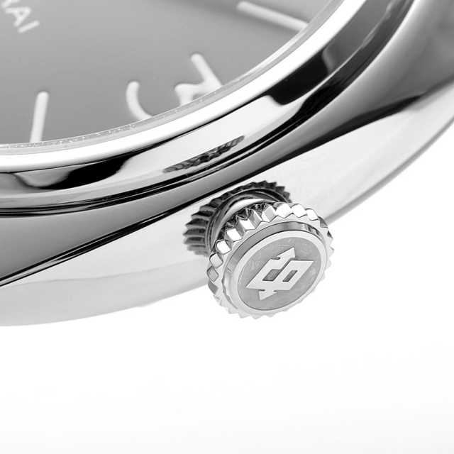 PAM00380 ブラック PANERAI（パネライ）ラジオミール ブラック