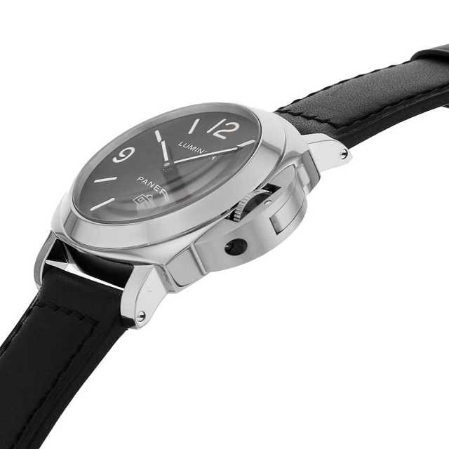 パネライ ルミノールベース PAM00000 メンズ 中古
