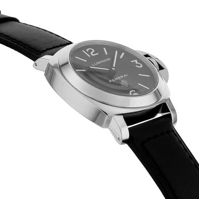 パネライ ルミノールベース PAM00000 メンズ 中古