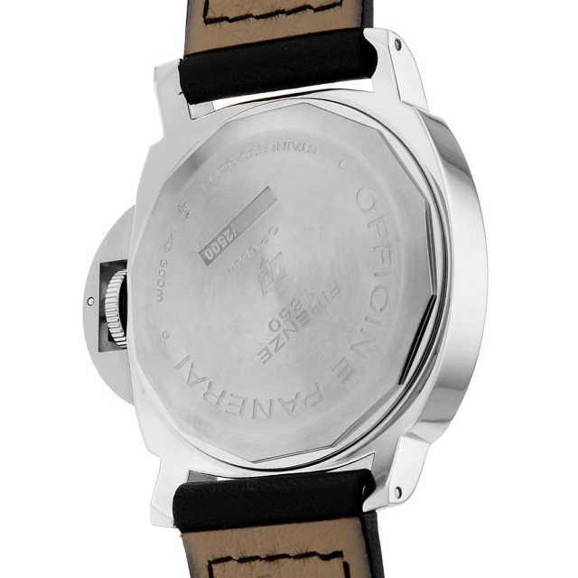 パネライ ルミノールベース PAM00000 メンズ 中古