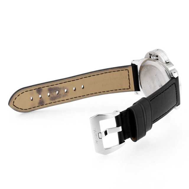 パネライ ルミノールベース PAM00000 メンズ 中古