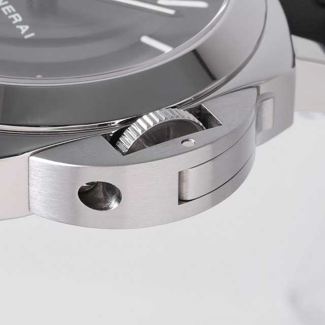 パネライ ルミノールベース PAM00000 メンズ 中古