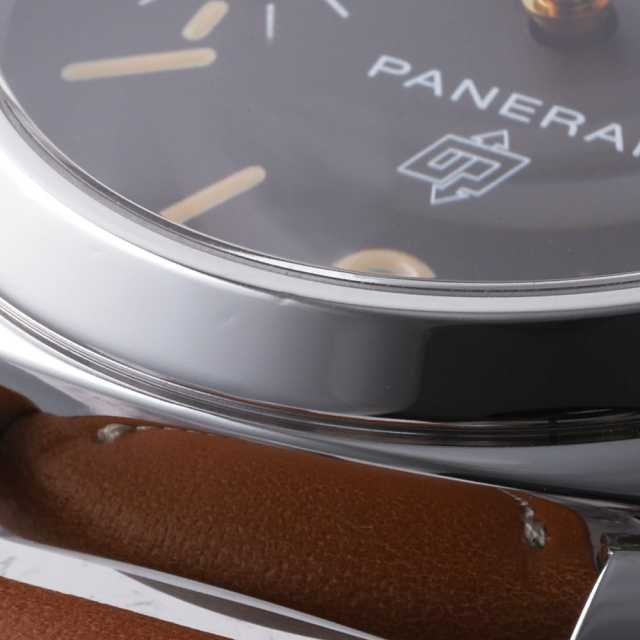 パネライ ルミノールマリーナ PAM00632 メンズ 中古
