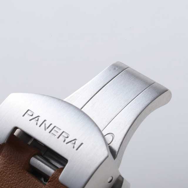パネライ ルミノールマリーナ PAM00632 メンズ 中古