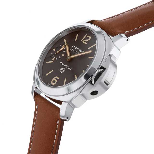 パネライ ルミノールマリーナ PAM00632 メンズ 中古