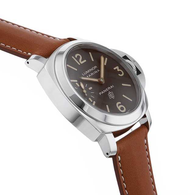 パネライ ルミノールマリーナ PAM00632 メンズ 中古