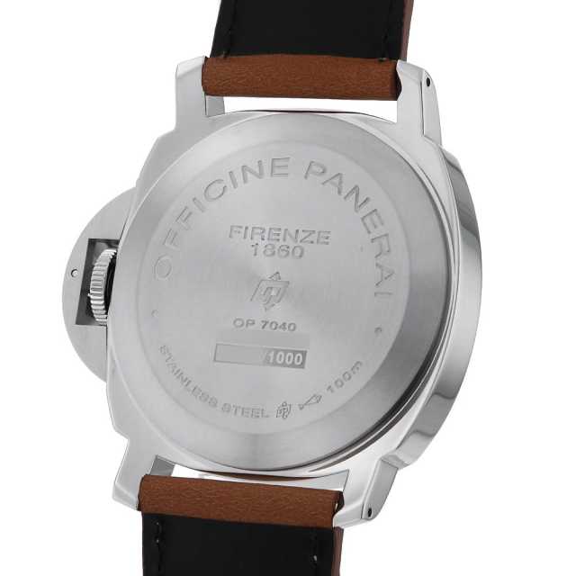 パネライ ルミノールマリーナ PAM00632 メンズ 中古