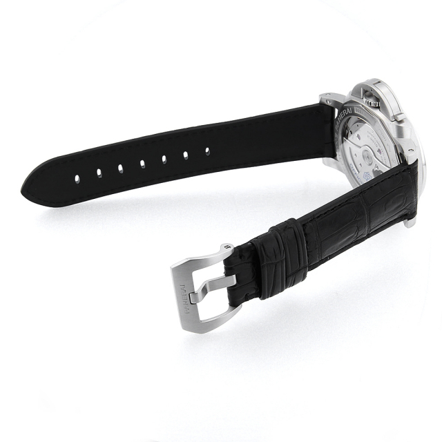 PAM01392 ブラック PANERAI（パネライ）ルミノール マリーナ 1950 3