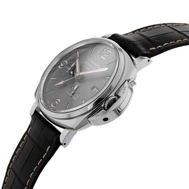 パネライ ルミノールマリーナ PAM00944 メンズ 中古