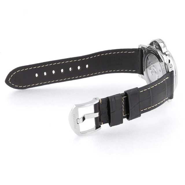 パネライ ルミノールマリーナ PAM00944 メンズ 中古