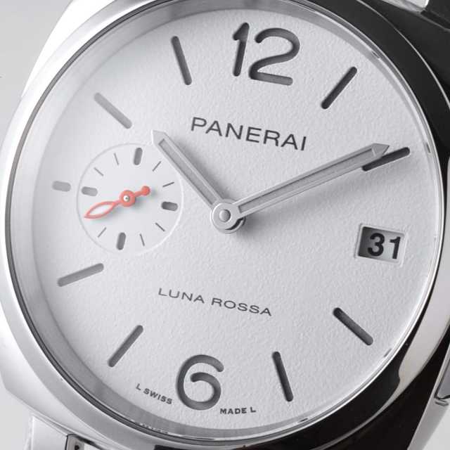 パネライ  PAM01378 メンズ 中古