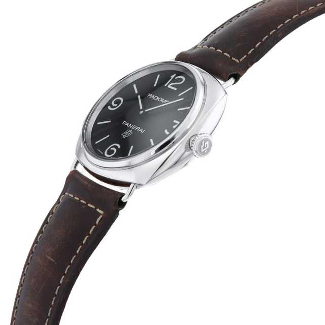 パネライ ラジオミール PAM00753 メンズ 中古