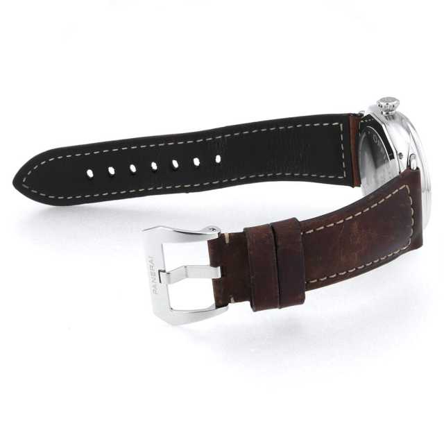 パネライ ラジオミール PAM00753 メンズ 中古