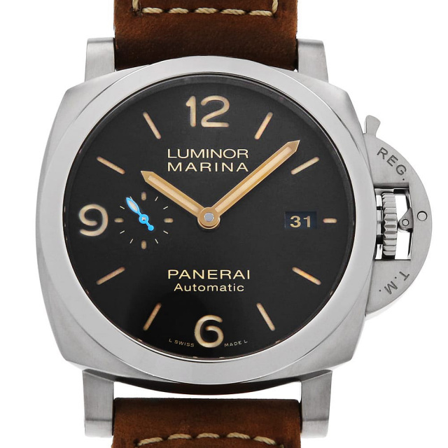 パネライ ルミノール1950 PAM01351 メンズ 中古