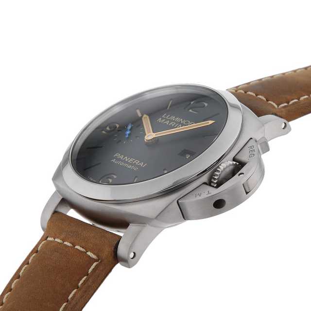 パネライ ルミノール1950 PAM01351 メンズ 中古
