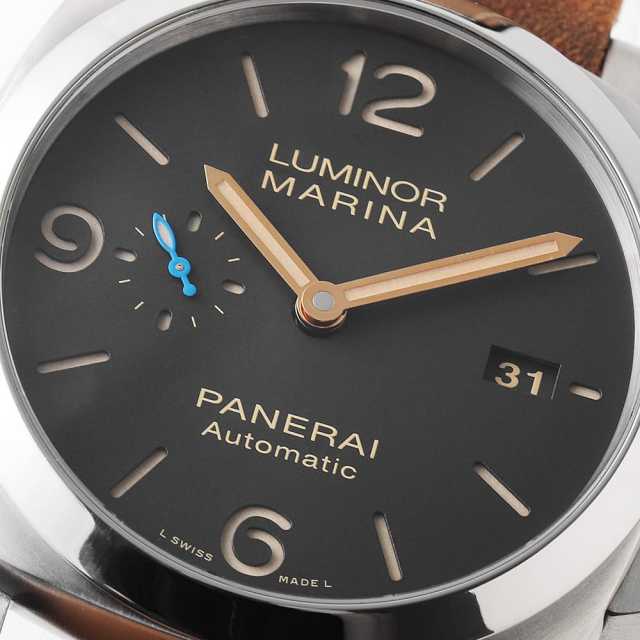 パネライ ルミノール1950 PAM01351 メンズ 中古