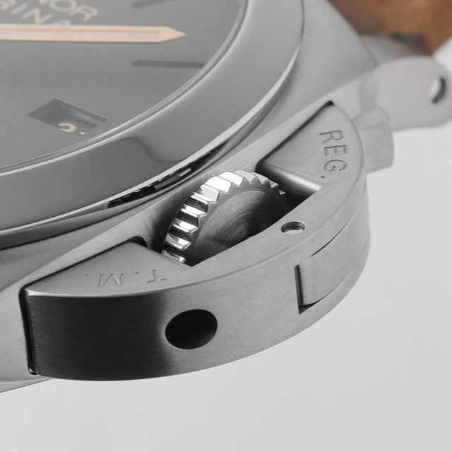 パネライ ルミノール1950 PAM01351 メンズ 中古