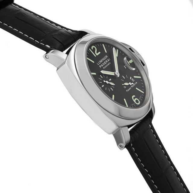PANERAI LUMINOR 自動巻き時計 PAM00090