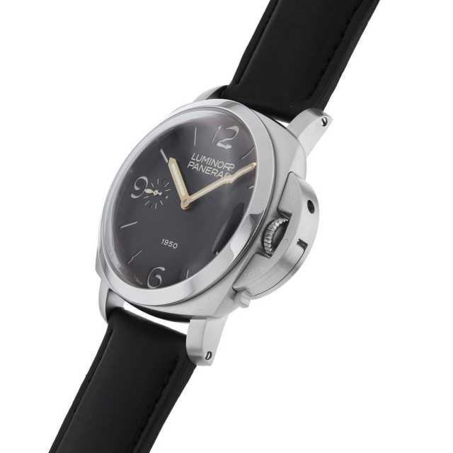 パネライ ルミノール1950 PAM00127 メンズ 中古
