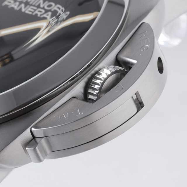 パネライ ルミノール1950 PAM00127 メンズ 中古