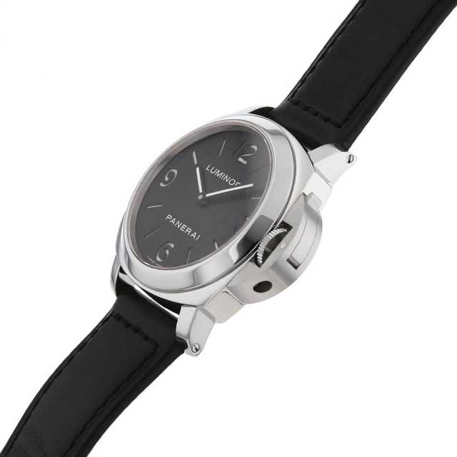 パネライ ルミノールベース PAM00112 メンズ 中古