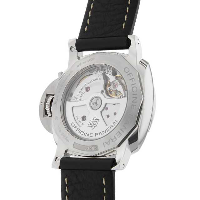パネライ ルミノール1950 PAM01359 メンズ 中古